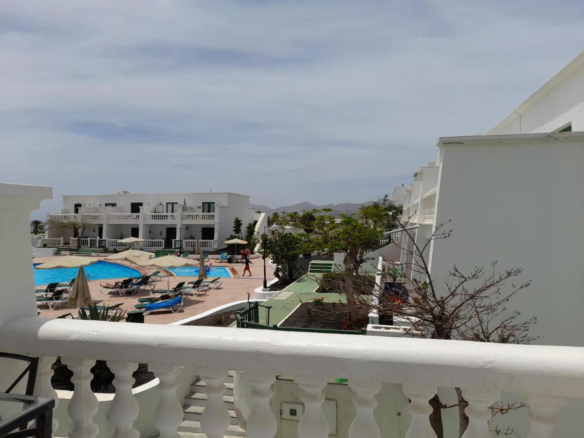 Fabulous 1-Bed Apartment In Puerto Del Carmen Puerto del Carmen  Extérieur photo