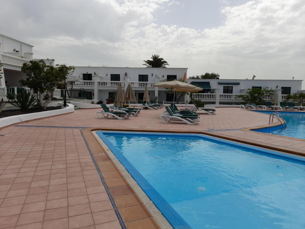 Fabulous 1-Bed Apartment In Puerto Del Carmen Puerto del Carmen  Extérieur photo