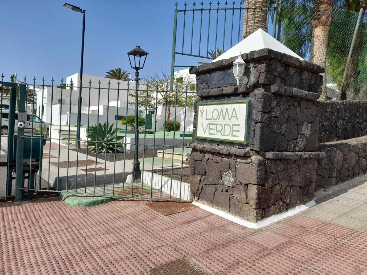 Fabulous 1-Bed Apartment In Puerto Del Carmen Puerto del Carmen  Extérieur photo