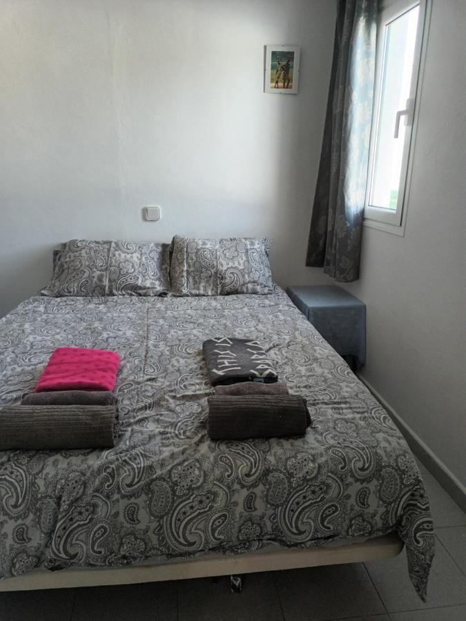 Fabulous 1-Bed Apartment In Puerto Del Carmen Puerto del Carmen  Extérieur photo