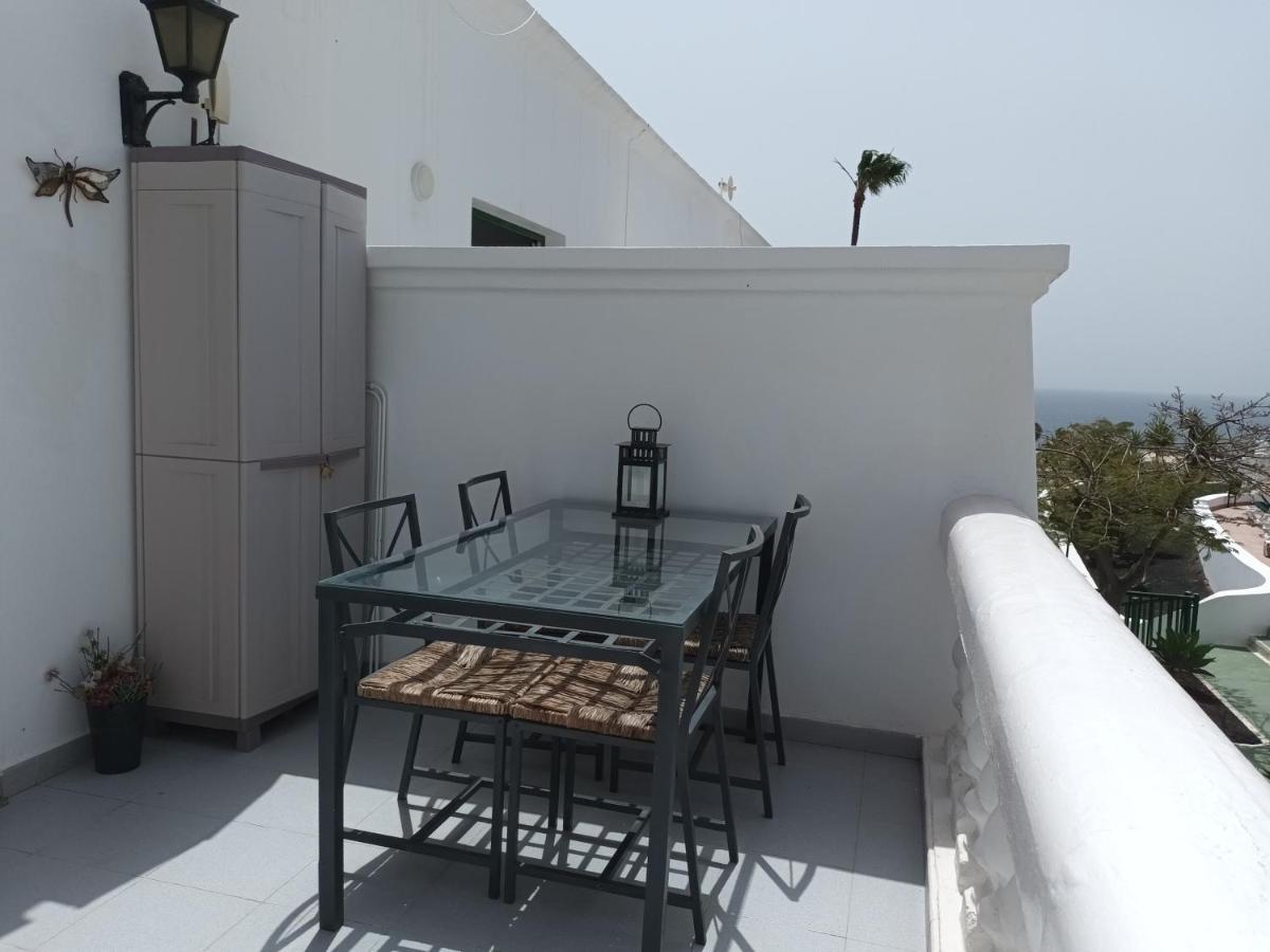 Fabulous 1-Bed Apartment In Puerto Del Carmen Puerto del Carmen  Extérieur photo