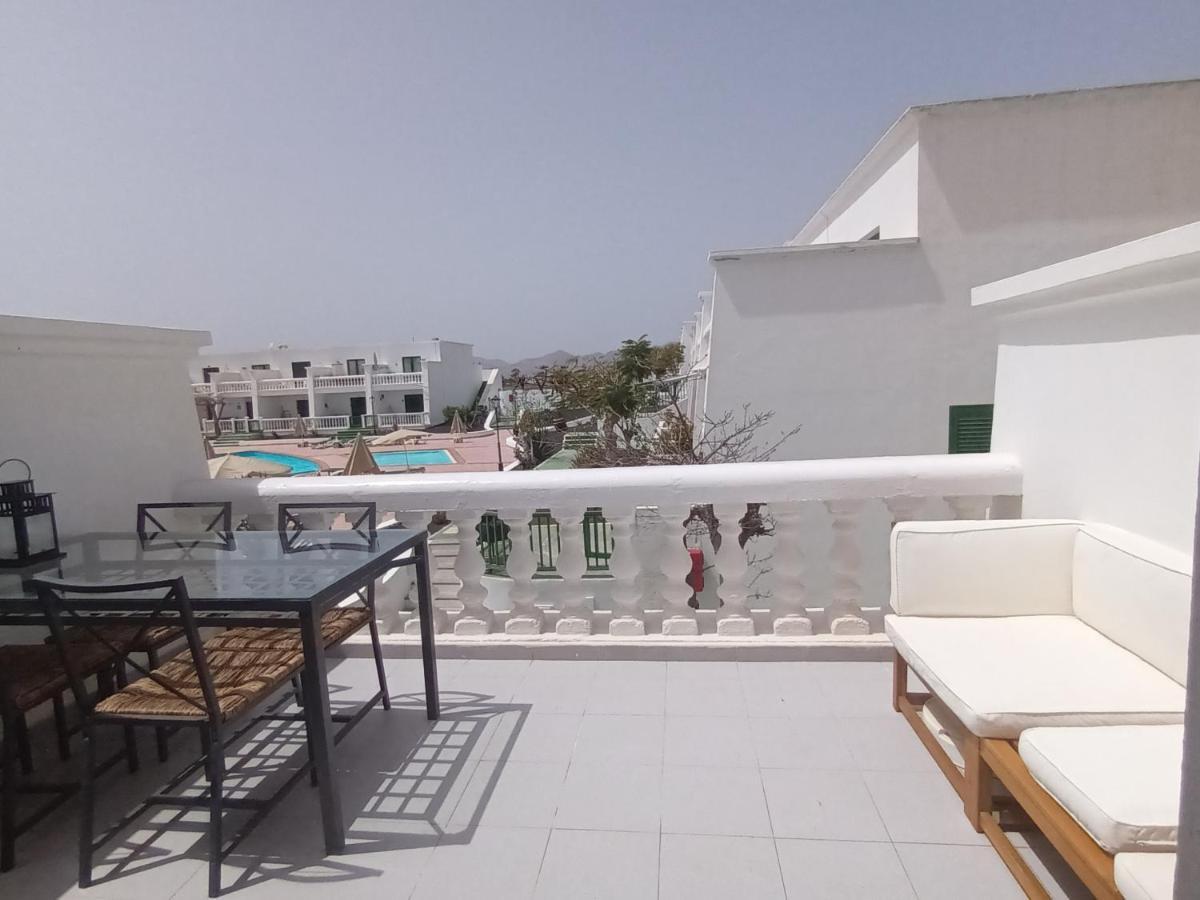 Fabulous 1-Bed Apartment In Puerto Del Carmen Puerto del Carmen  Extérieur photo